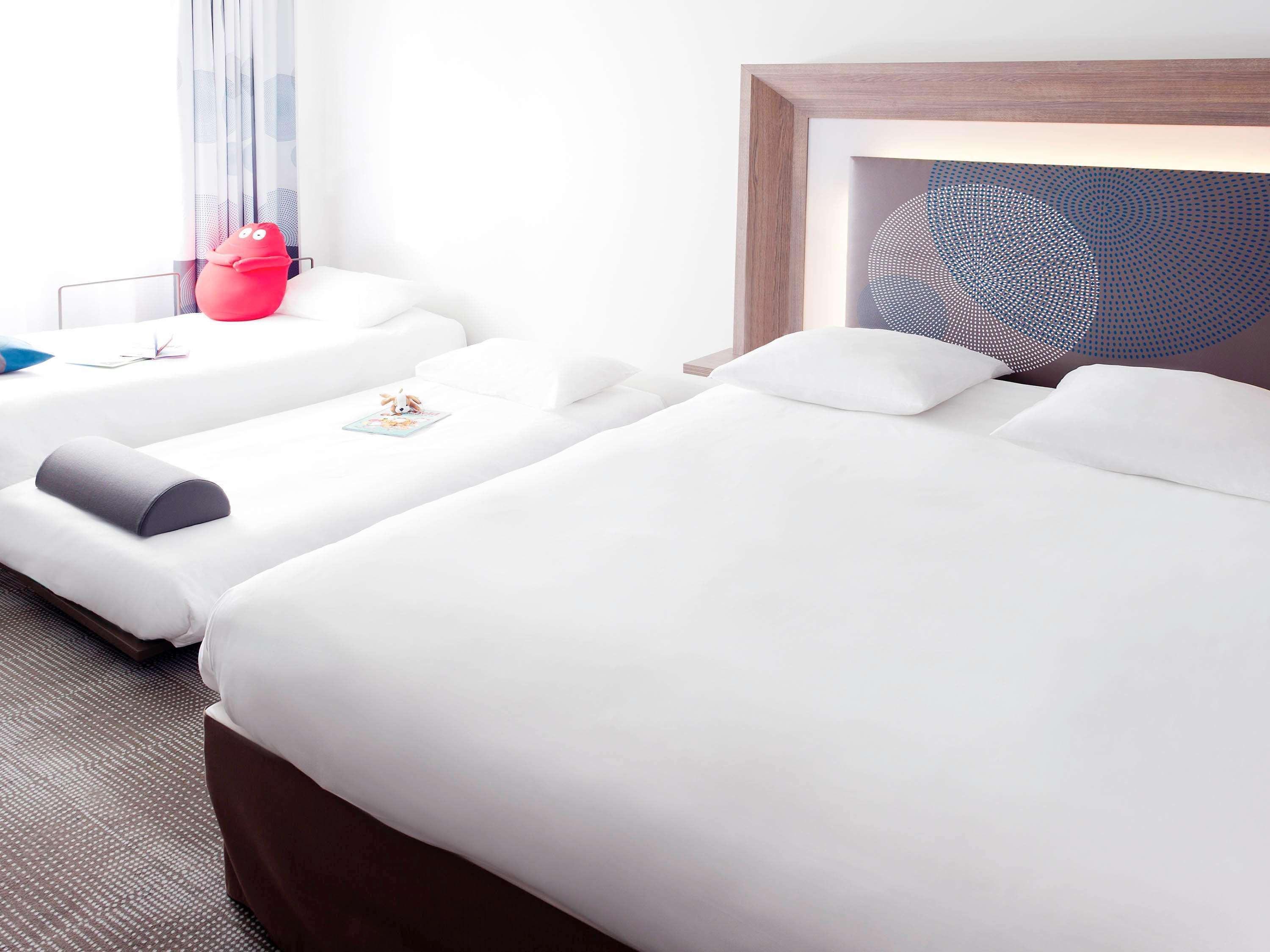 Novotel Nancy Zewnętrze zdjęcie