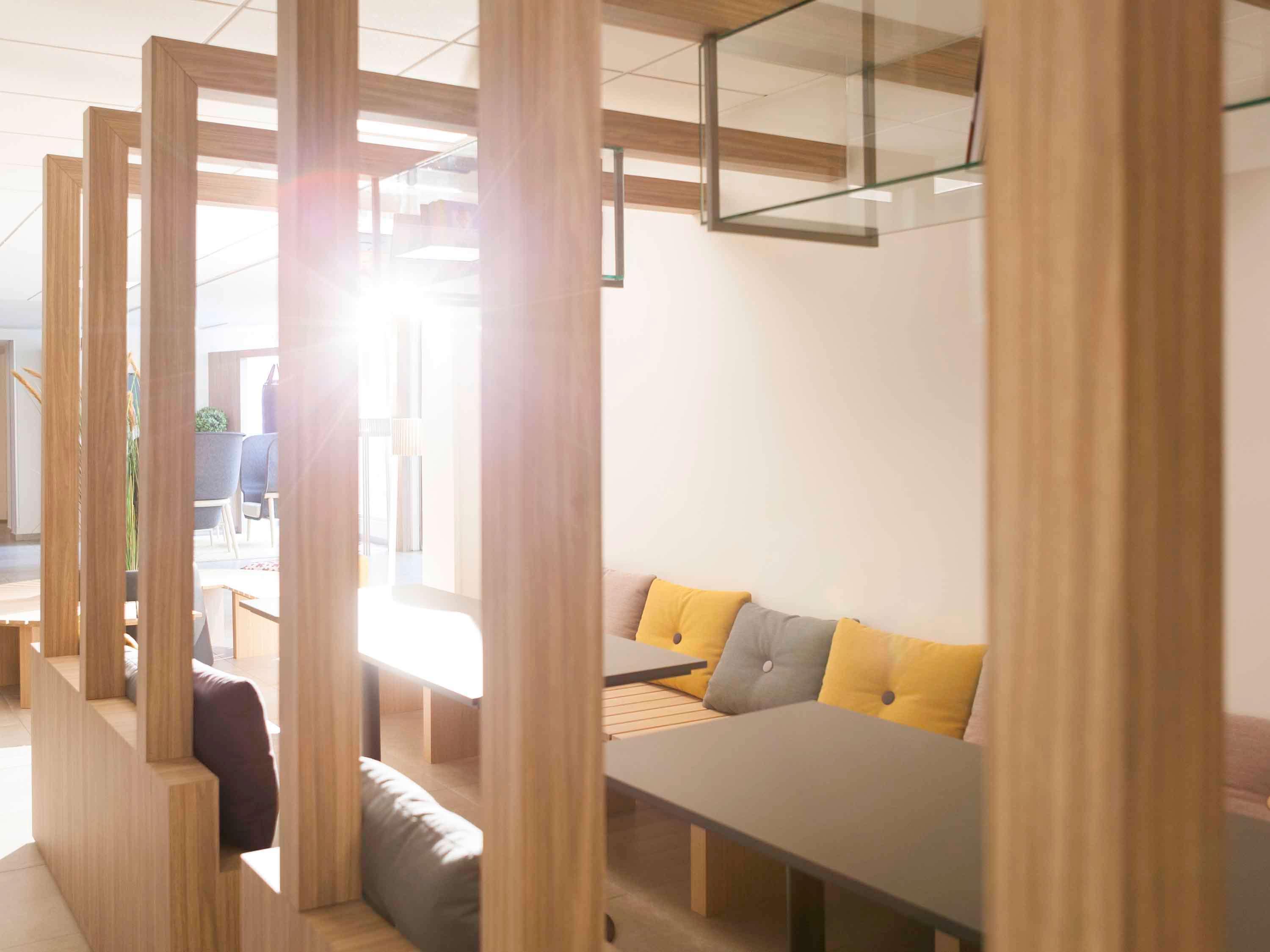 Novotel Nancy Zewnętrze zdjęcie