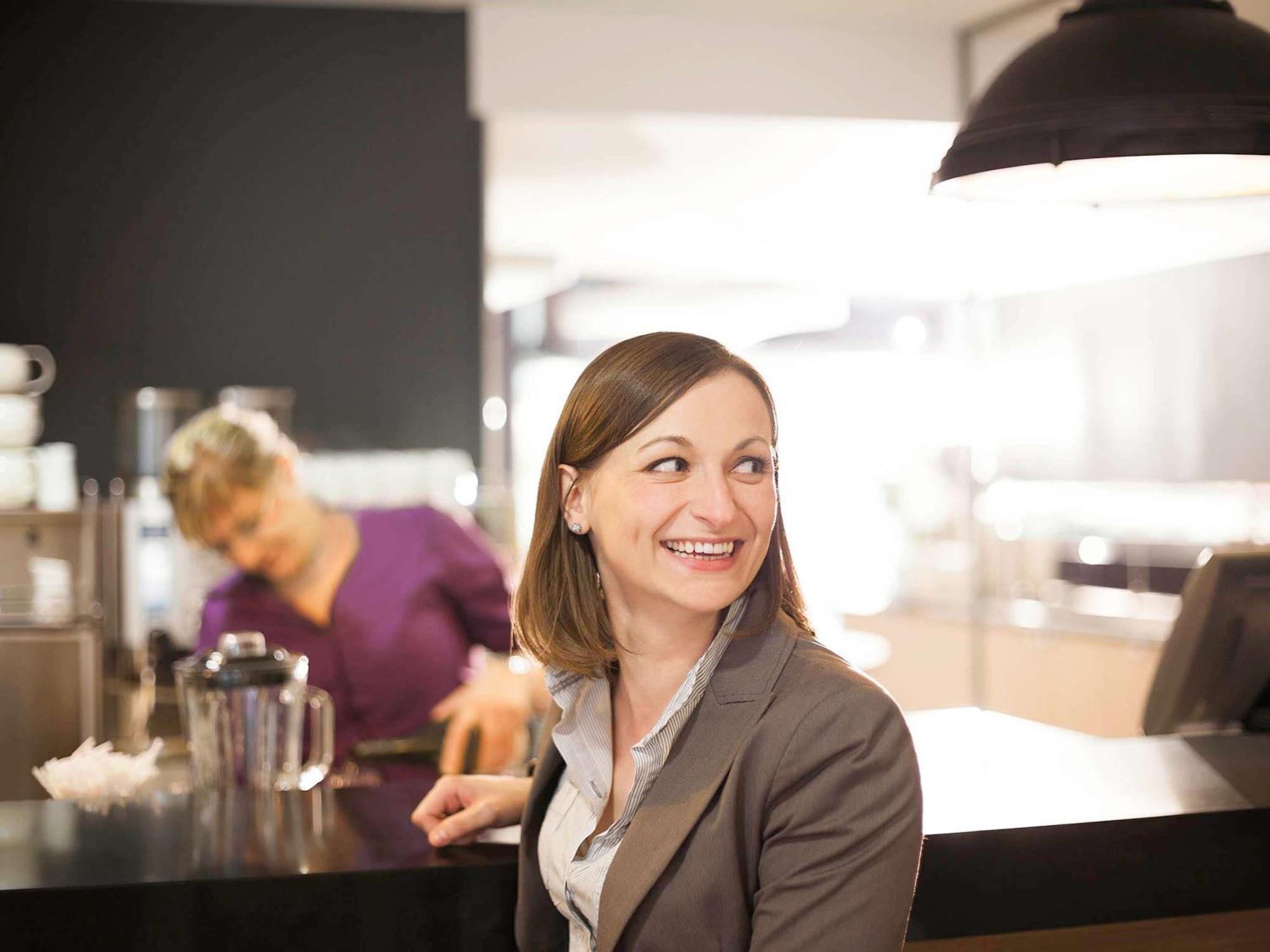 Novotel Nancy Zewnętrze zdjęcie